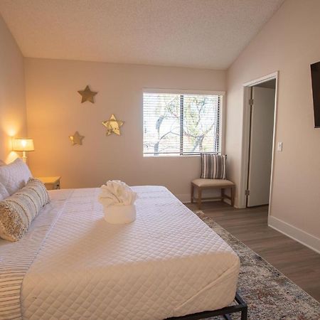 Huge Oceanside Private 2Br Apartment-Pool-Gym-Spa Buitenkant foto