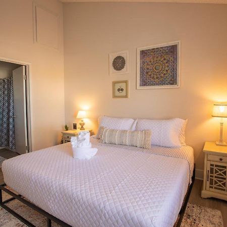 Huge Oceanside Private 2Br Apartment-Pool-Gym-Spa Buitenkant foto