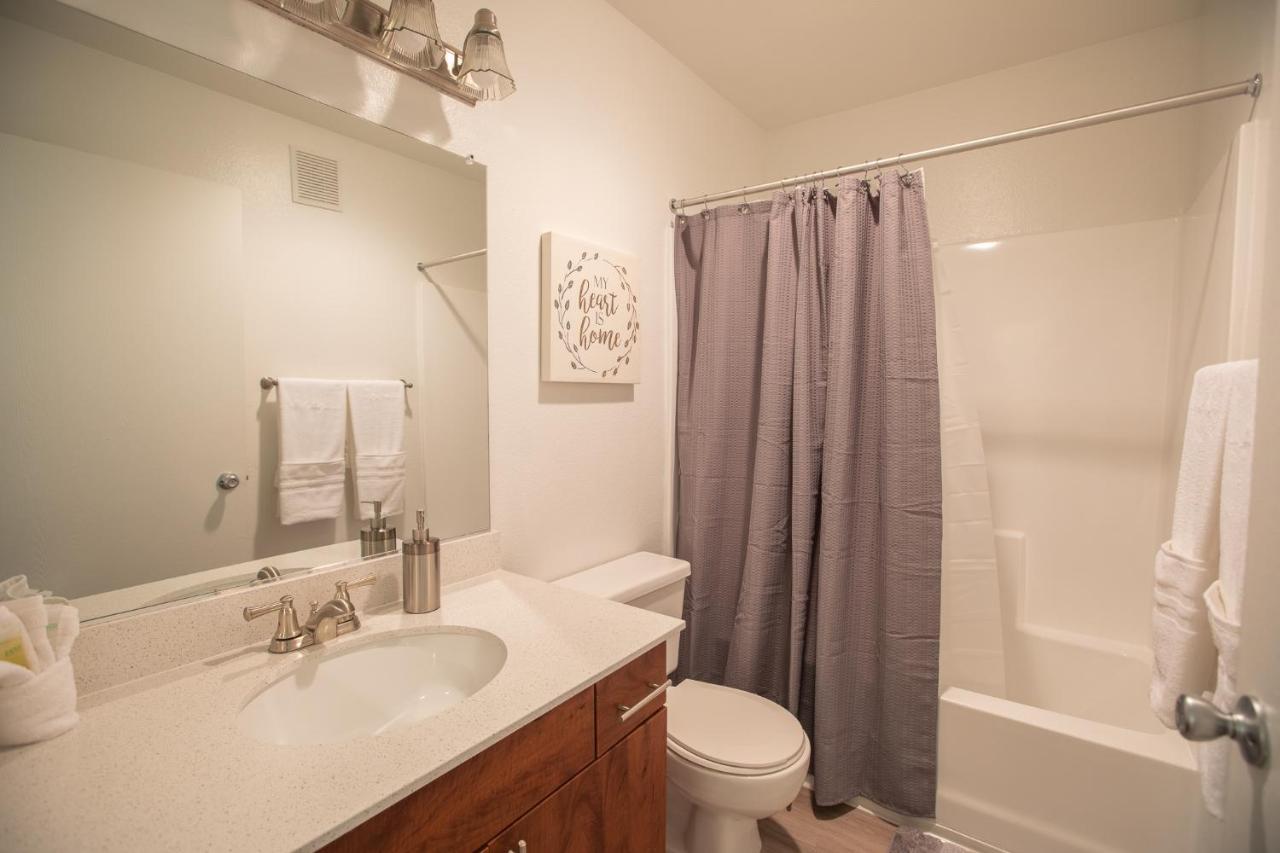 Huge Oceanside Private 2Br Apartment-Pool-Gym-Spa Buitenkant foto