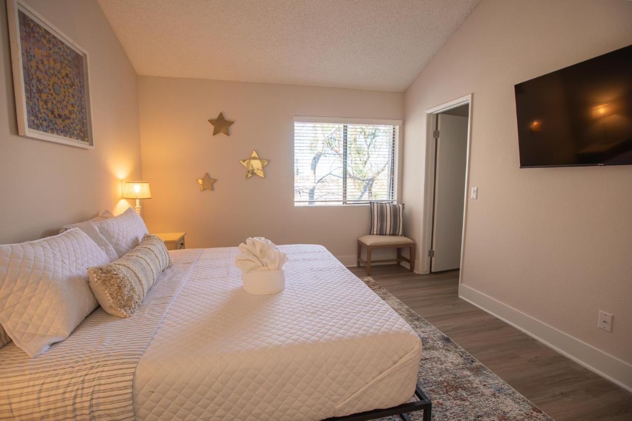 Huge Oceanside Private 2Br Apartment-Pool-Gym-Spa Buitenkant foto