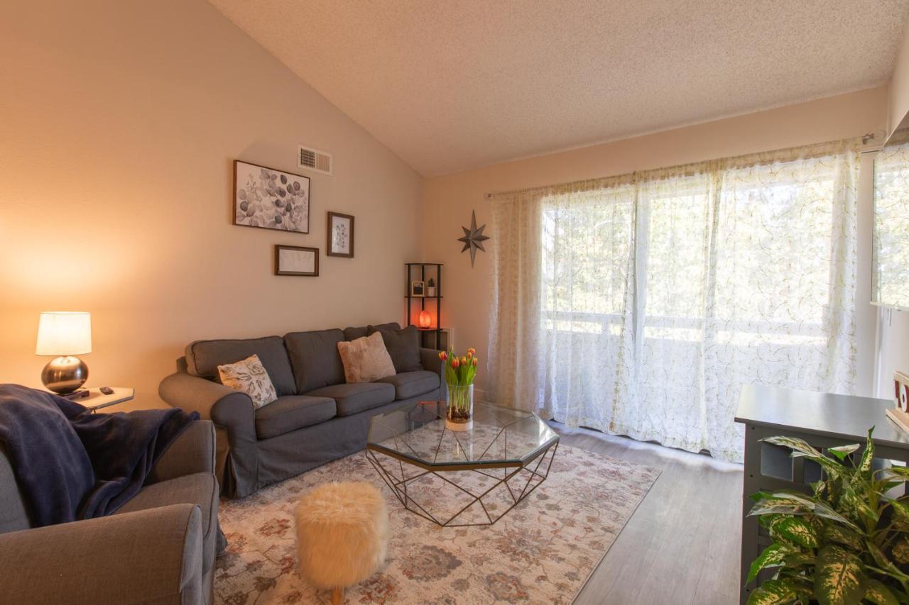 Huge Oceanside Private 2Br Apartment-Pool-Gym-Spa Buitenkant foto