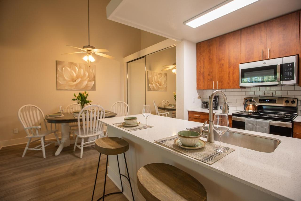 Huge Oceanside Private 2Br Apartment-Pool-Gym-Spa Buitenkant foto
