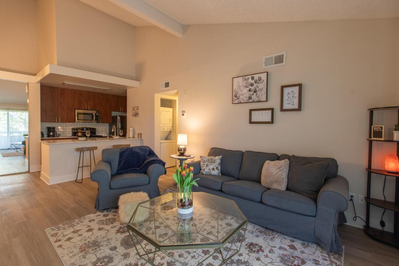 Huge Oceanside Private 2Br Apartment-Pool-Gym-Spa Buitenkant foto
