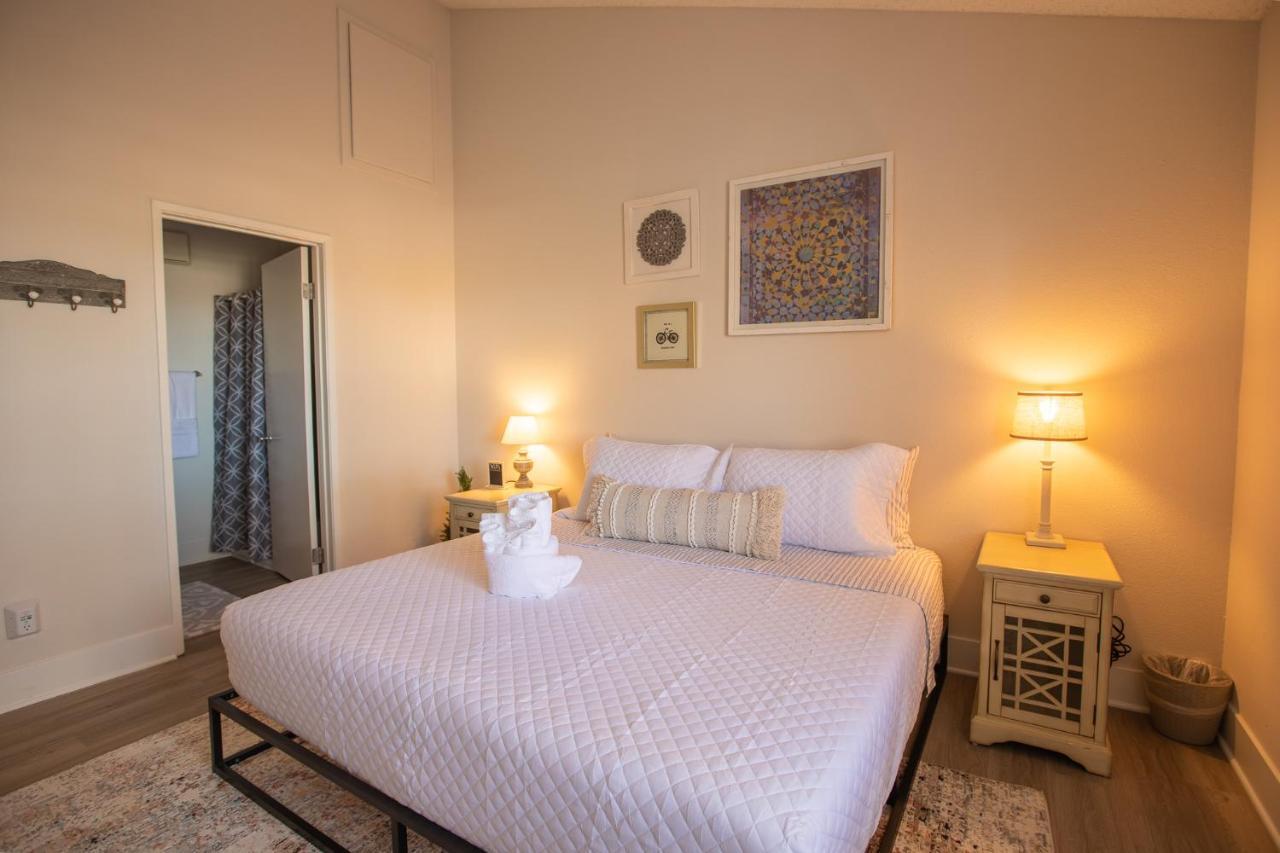 Huge Oceanside Private 2Br Apartment-Pool-Gym-Spa Buitenkant foto