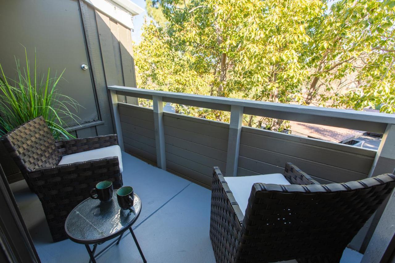 Huge Oceanside Private 2Br Apartment-Pool-Gym-Spa Buitenkant foto