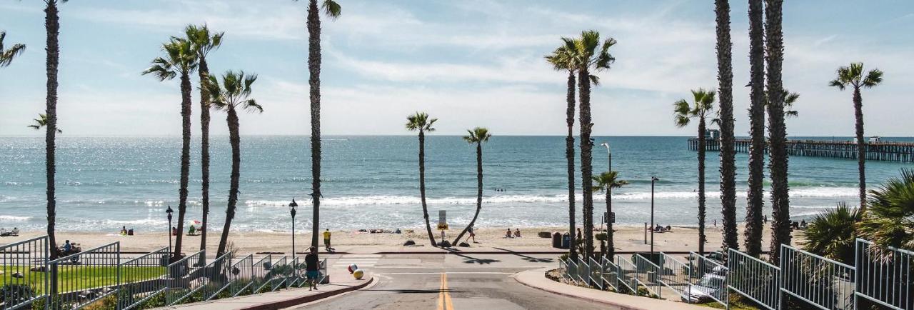 Huge Oceanside Private 2Br Apartment-Pool-Gym-Spa Buitenkant foto