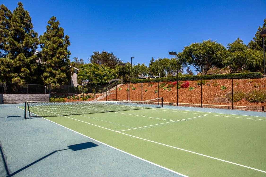 Huge Oceanside Private 2Br Apartment-Pool-Gym-Spa Buitenkant foto