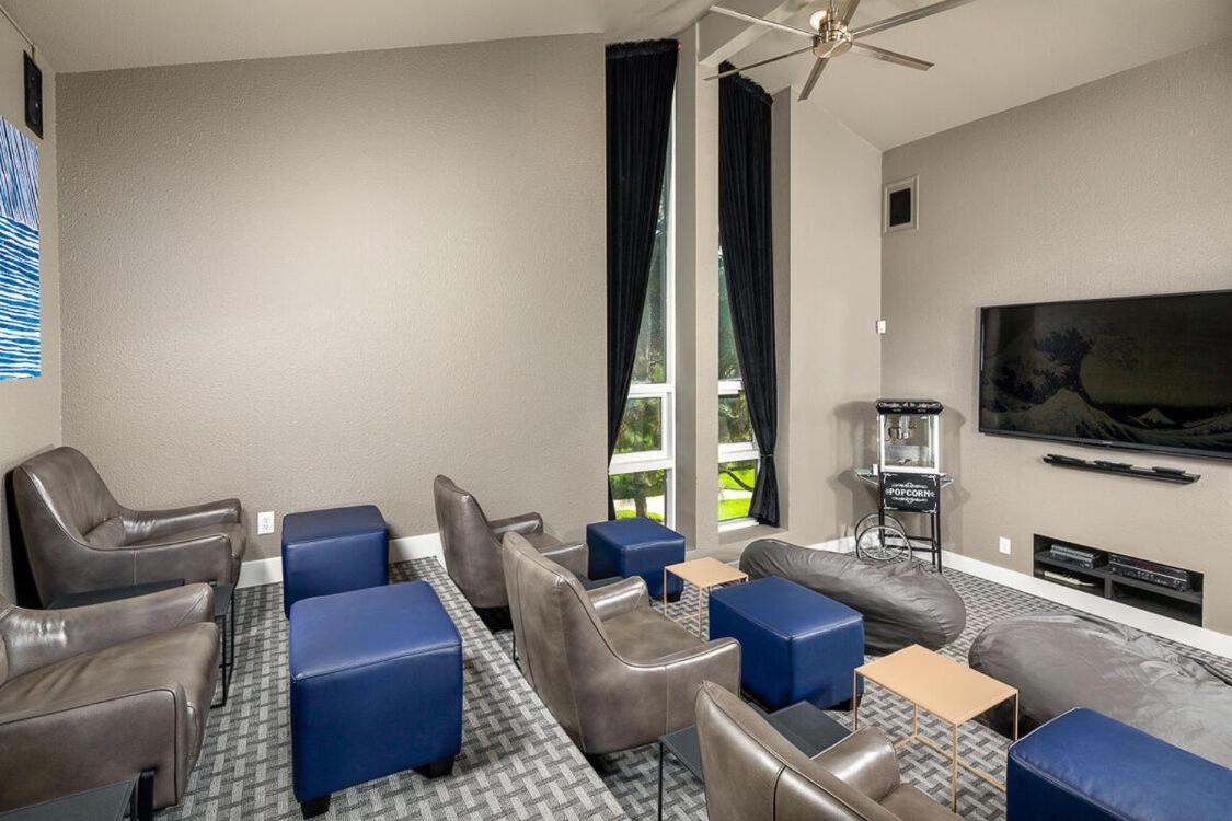 Huge Oceanside Private 2Br Apartment-Pool-Gym-Spa Buitenkant foto
