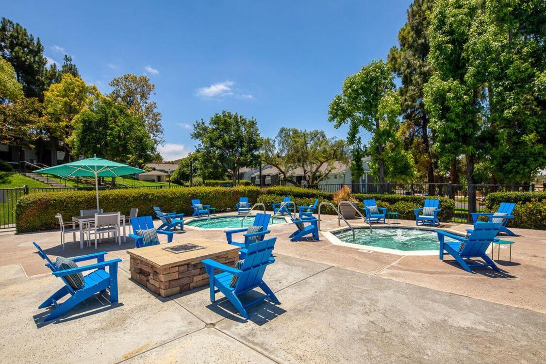 Huge Oceanside Private 2Br Apartment-Pool-Gym-Spa Buitenkant foto