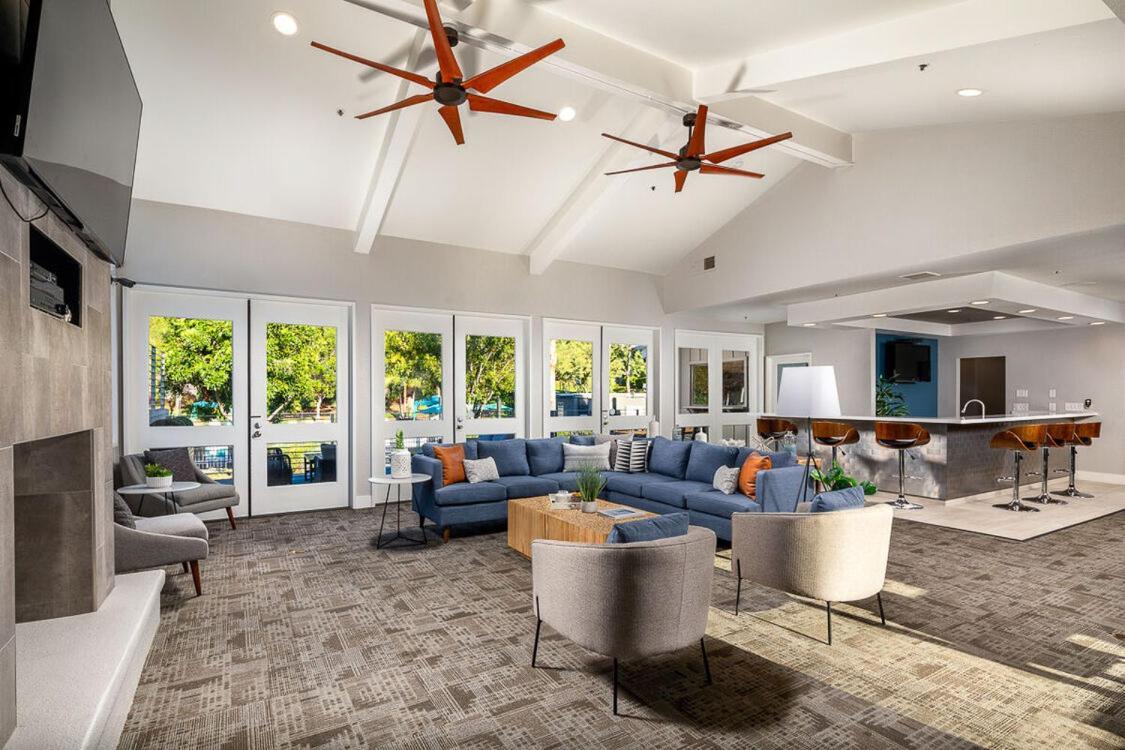 Huge Oceanside Private 2Br Apartment-Pool-Gym-Spa Buitenkant foto